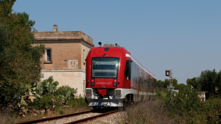 ATR220 027 Manduria