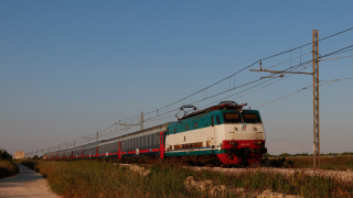 E444 007 Mesagne