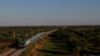 E464 580 Carovigno