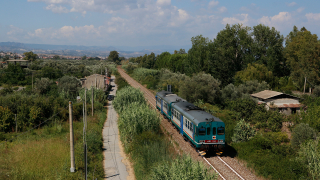 ALn663 1160 e 11xx Africo Nuovo