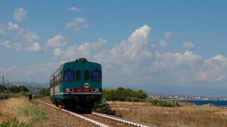 ALn663 1194 Bianco