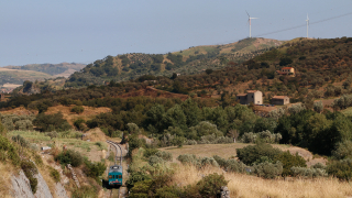 ALn663 1183 Marcellinara canyon
