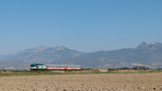 D445 1052 Sibari