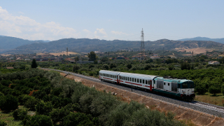 D445 1128 Corigliano Calabro