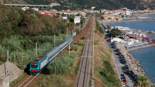 E464 128 Guardia Piemontese Terme