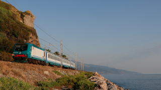 E464 035 Guardia Piemontese Terme