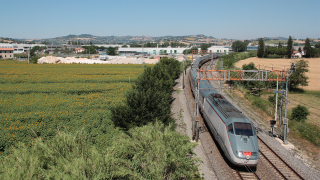 E414 EurostarCity Osimo