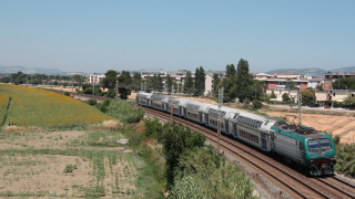 E464 545 Porto Recanati