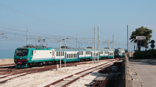 E464 364 Pedaso