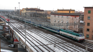 E444 016 Ponte Casilino