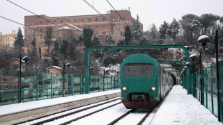 ALe426 TAF Valle Aurelia