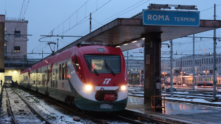 ALe501 022 Roma Termini