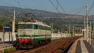 E646 196 Giarre-Riposto 