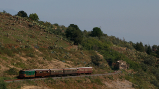 D445 1006 e Corbellini e Centoporte e Bagagliaio a Militello
