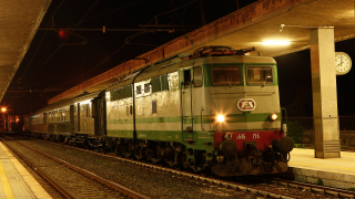 E646 196 Acireale