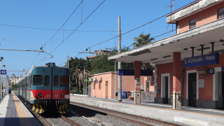 ALn668 1904 e 1936  Capo d'Orlando