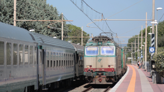 E652 111 Marina Di Cerveteri