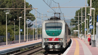 E402 170 Marina di Cerveteri