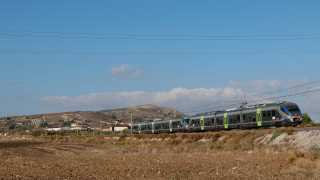 ALe501 050 e ALe501 073 Aragona-Caldare