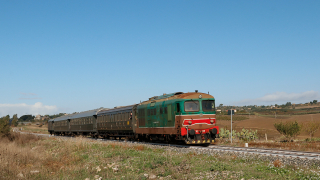 D345 1121 Canicattì