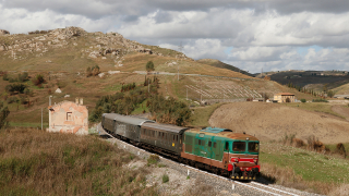 D345 1121 Favarotta