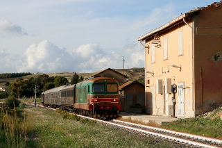 D345 1121 Butera