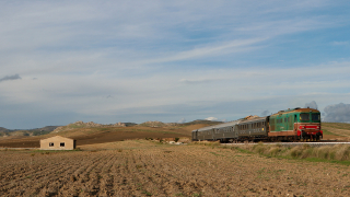 D345 1121 Butera rettilineo