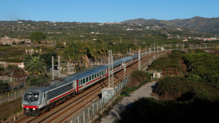 E464 309 Fiumefreddo Di Sicilia