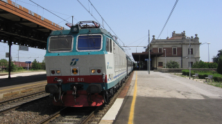 E632 041 Forlì