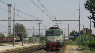 E645 034 Forlì 