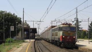 E655 220 Forlì