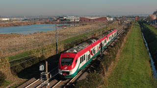 ALe501 045 e 020 Parco Leonardo