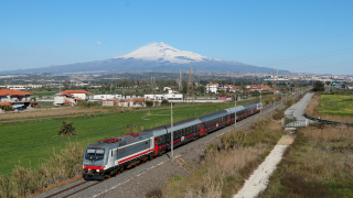 31 Dicembre 2019: Servizi a lunga percorrenza e Circumetnea nel Catanese