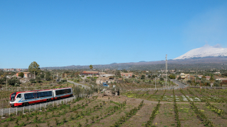 Vulcano 001 Ferrovia Circumetnea Scalilli