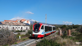 Vulcano DMU 002 Paternò