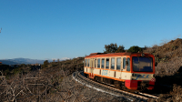ADe23 IMPA Ferrovia Circumetnea Passo Zingaro