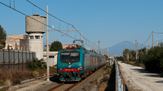 E464 100 Megara