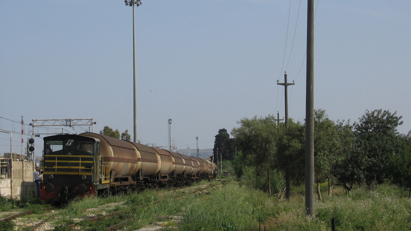 D245 0043 raccordo di PrioloMelilli