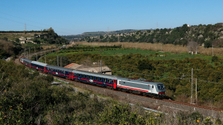 E464 231 e 218 Lentini