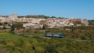 15 Febbraio 2020: Agnone, Noto e Rosolini