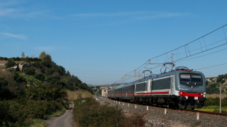 E464 371 e E464 346 Lentini