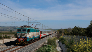 E656 052 Lentini