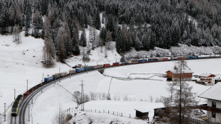 E189 903 Sankt Jodok