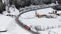 OBB 1216 024 Sankt Jodok