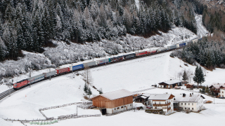 OBB 1116 093 Sankt Jodok