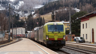 E193 556 Steinach am Brenner