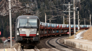 E193 654 Sankt Jodok