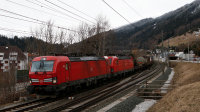 DB 193 334 Matrei am Brenner