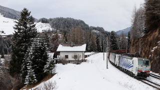 E193 771 Gries am Brenner