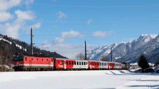 OBB 144 096 Panzendorf
